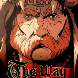 Ash of Gods: The Way - Deluxe Edit (STEAM) Все страны
