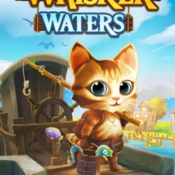 Whisker Waters (STEAM Ключ) Регион: Все страны