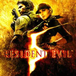 Resident Evil 5 - Gold Edition (STEAM Ключ) РФ и СНГ