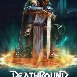 Deathbound (STEAM Ключ) Регион: Все страны