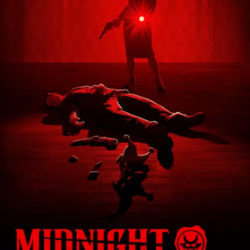 Midnight Murder Club (STEAM Ключ) СНГ, кроме РФ и РБ