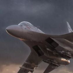 (DLC) Command:MO - Kashmir Fire (STEAM Ключ)