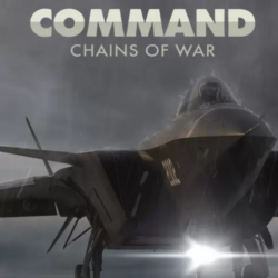 (DLC) Command:MO - Chains of War (STEAM) Все страны