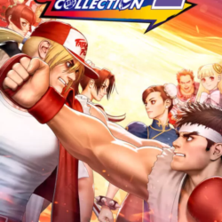Capcom Fighting Collection 2 (STEAM) РФ и СНГ