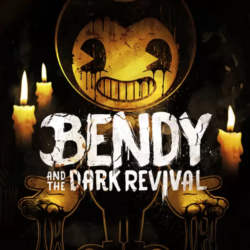 Bendy and the Dark Revival (STEAM Ключ) Все страны