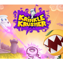 Krinkle Krusher (STEAM KEY/GLOBAL)