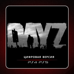 🎮 DayZ ✨ PS4 PS5 | П2/П3