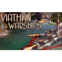 Leviathan Warships (STEAM KEY/GLOBAL)