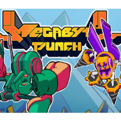 Megabyte Punch (STEAM KEY/GLOBAL)