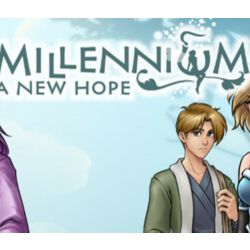 Millennium - A New Hope (STEAM KEY/GLOBAL)