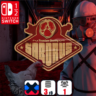 Saborus | Nintendo Switch 1/2