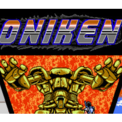Oniken: Unstoppable Edition (STEAM KEY/GLOBAL)