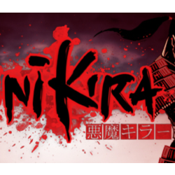 Onikira - Demon Killer (STEAM KEY/GLOBAL)