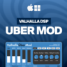 Valhalla DSP UberMod [КЛЮЧ АКТИВАЦИИ] Автовыдача 24/7