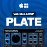 Valhalla DSP Plate [КЛЮЧ АКТИВАЦИИ] Автовыдача 24/7