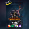 Россия  Total War: WARHAMMER III - Sayl -    STEAM Ключ