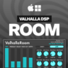 Valhalla DSP Room [КЛЮЧ АКТИВАЦИИ] Автовыдача 24/7
