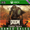 DOOM: THE DARK AGES PREMIUM UPGRADE  XBOX|XS PC  КЛЮЧ