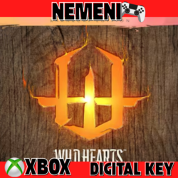 WILD HEARTS KARAKURI EDITION XBOX SERIES X|S КЛЮЧ