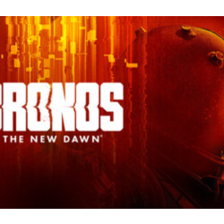 Cronos:The New Dawn |Steam Key Deluxe Pre-order bonus China CN