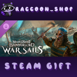Mount & Blade II: Bannerlord - War Sails DLC