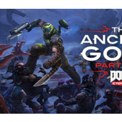 DOOM Eternal: The Ancient Gods - Part One Часть 1 STEAM