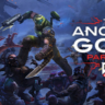 DOOM Eternal: The Ancient Gods - Part One Часть 1 STEAM