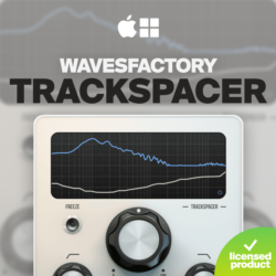 Wavesfactory Trackspacer [ЛИЦЕНЗИЯ] Автовыдача