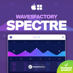 Wavesfactory Spectre [ЛИЦЕНЗИЯ] Автовыдача