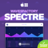 Wavesfactory Spectre [ЛИЦЕНЗИЯ] Автовыдача