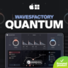 Wavesfactory Quantum [ЛИЦЕНЗИЯ] Автовыдача