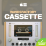 Wavesfactory Cassette [ЛИЦЕНЗИЯ] Автовыдача