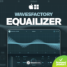 Wavesfactory Equalizer [ЛИЦЕНЗИЯ] Автовыдача