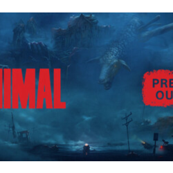REANIMAL * STEAM РОССИЯ ⚡ АВТОДОСТАВКА 💳0% КАРТЫ