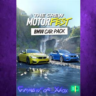 The Crew Motorfest | BMW Double Car Pack XBOX DLC
