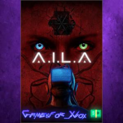 ☀️A.I.L.A XBOX