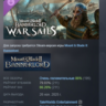 Mount & Blade II: Bannerlord - War Sails DLC AUTODELIVERY STEAM RUSSIA