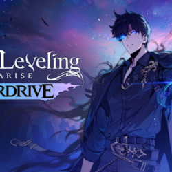 Solo Leveling: ARISE OVERDRIVE (Ключ Global)