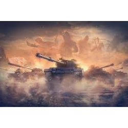 Автовыдача•WOT•[4-50 танков 10 уровня]•Почта•Гарантия