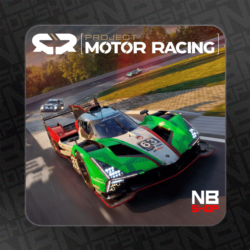 ✳️ Ключ [STEAM] Project Motor Racing (Россия   СНГ)