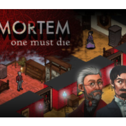 Postmortem: One Must Die (Extended Cut) (STEAM GLOBAL)