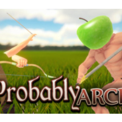 Probably Archery (STEAM KEY/GLOBAL)
