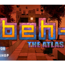 Qbeh-1: The Atlas Cube (STEAM KEY/GLOBAL)