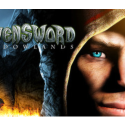 Ravensword: Shadowlands (STEAM KEY/GLOBAL)
