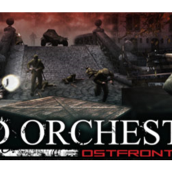 Red Orchestra: Ostfront 41-45 (STEAM KEY/GLOBAL)