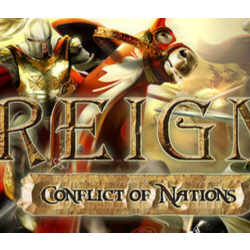 Reign: Conflict of Nations (STEAM KEY/GLOBAL)