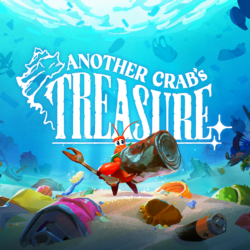 🔑Another Crab's Treasure (Steam ВЕСЬ МИР РФ КЛЮЧ)