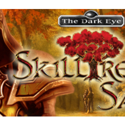 Skilltree Saga (STEAM KEY/GLOBAL)