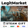 Mount & Blade II: Bannerlord War Sails DLC РУ МИР АВТО