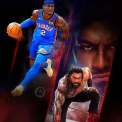 ✅ Комплект NBA 2K26 x WWE 2K25 Xbox One|X|S активация